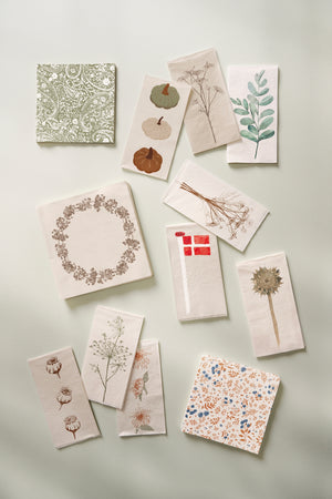 Papierservietten | DOLDENBLUME