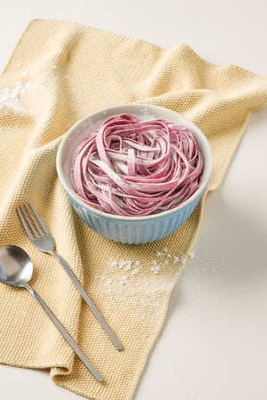 Schüssel BLUE BELL | Gross Ø: 25.5 cm
