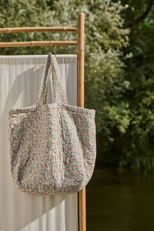Tasche BLUMEN