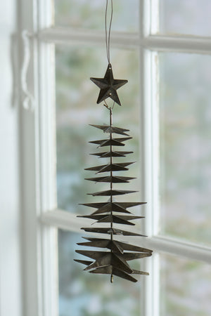 Tannenbaum | EIRA