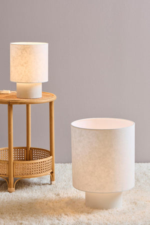 Tischlampe HALO | Höhe 29 cm