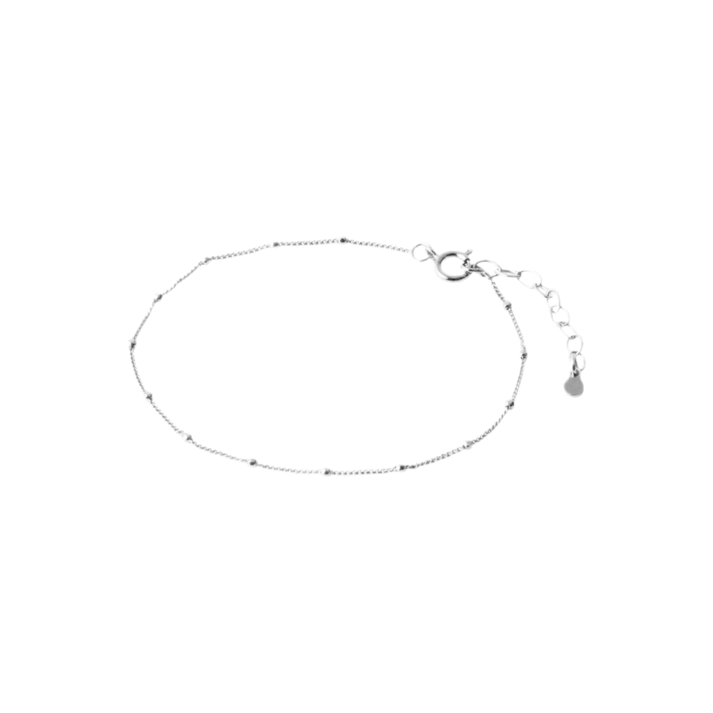 Armband EDA | Silber