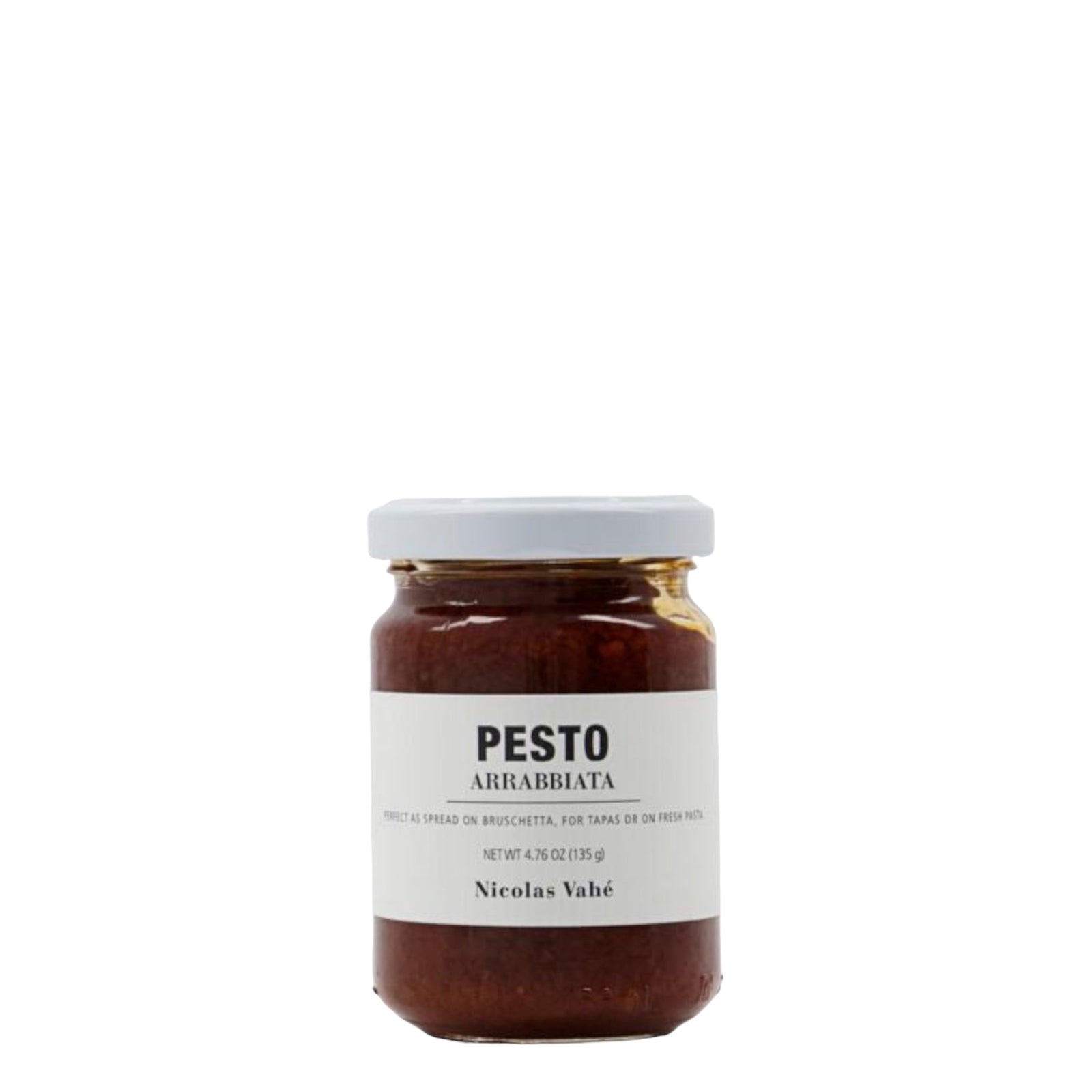 Pesto | ARRABBIATA