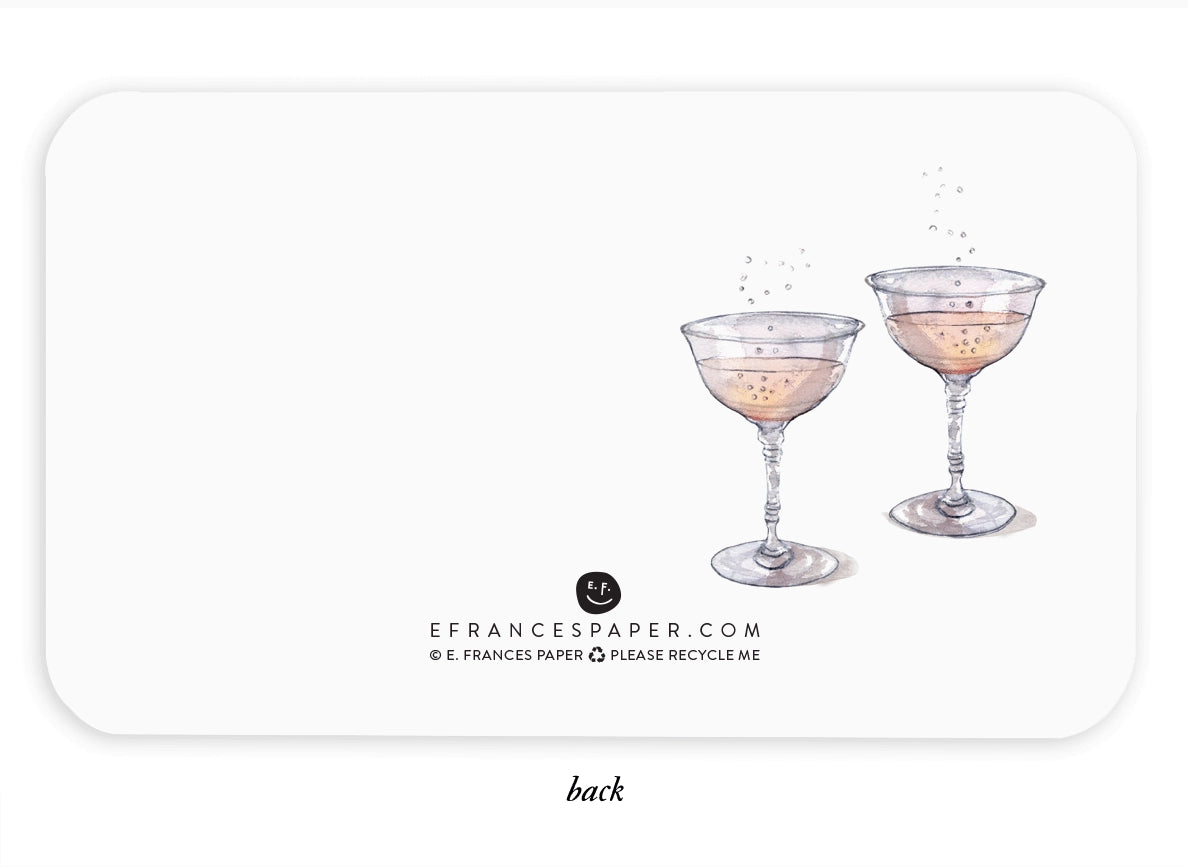 Little Notes Feiern | 85 Karten