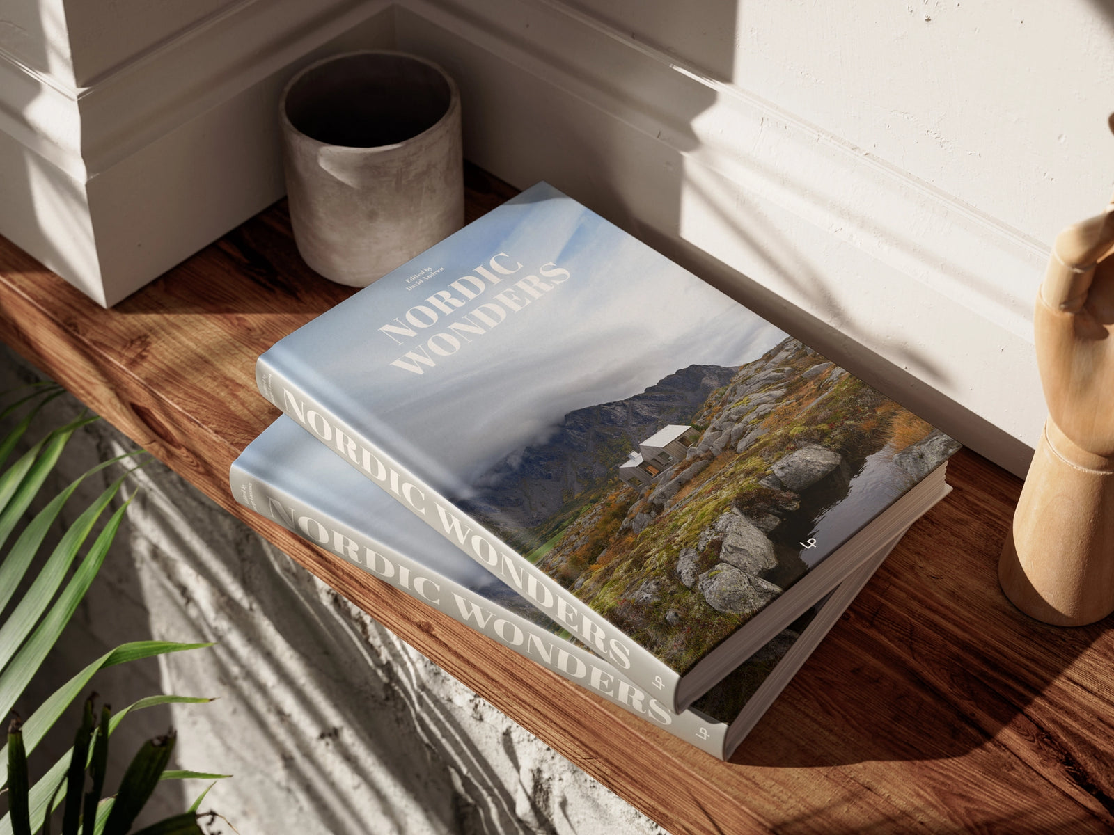 Buch | NORDIC WONDERS