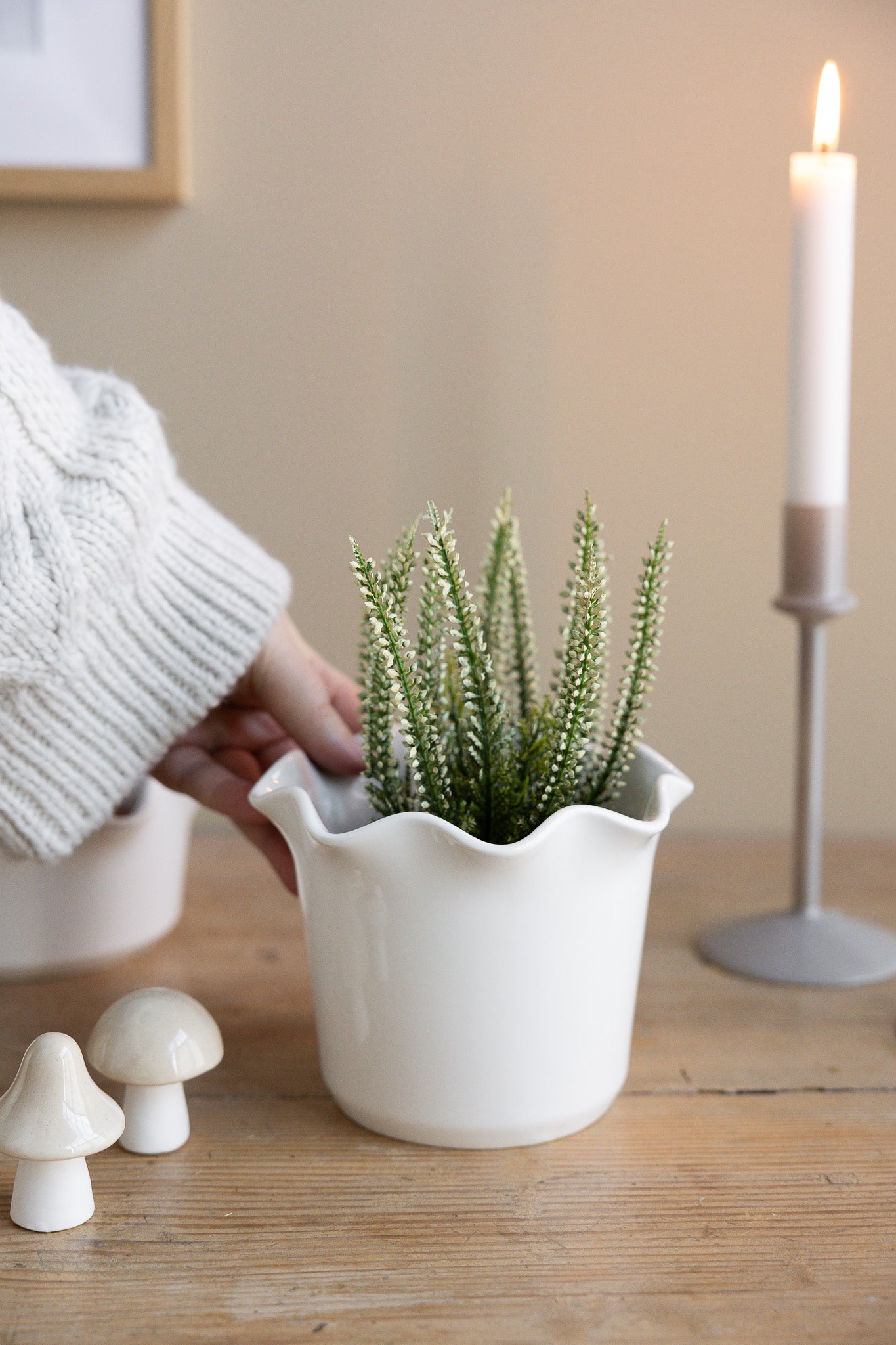 Schale VALLVIK | 15 cm