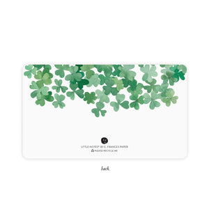 Little Notes Klee | 85 Karten