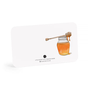 Little Notes Bee | 55 Karten
