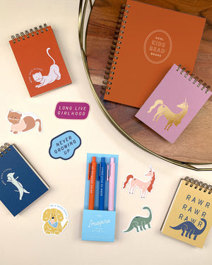 Gelstift IMAGINE | 3er Set