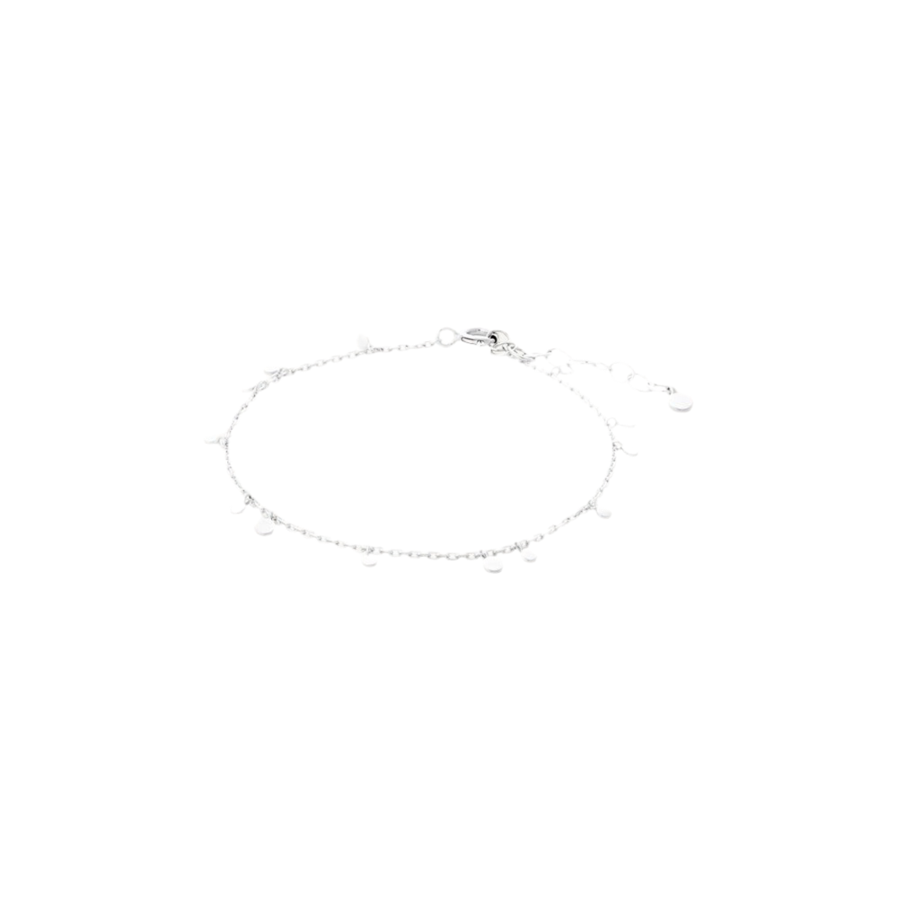 Armband GLOW - silber
