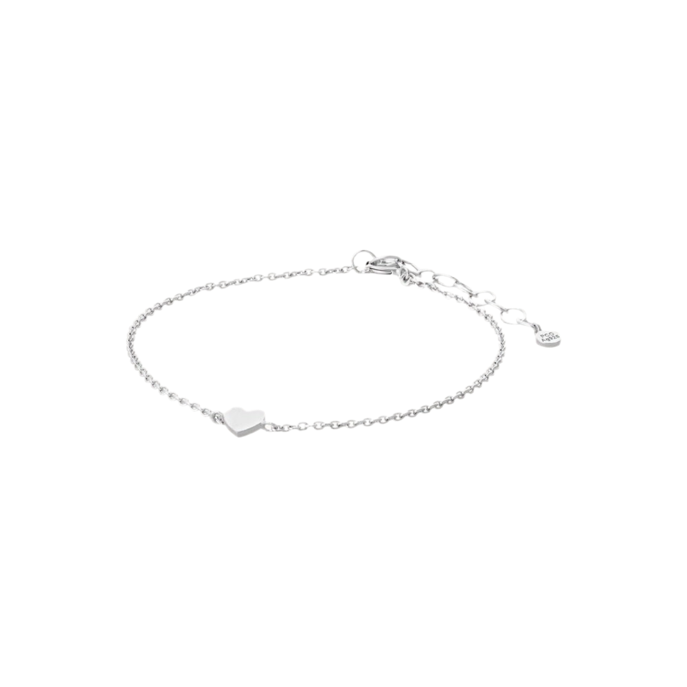 Armband HEART | Silber