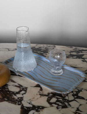 Serviertablett VÅG | 43 x 22 cm