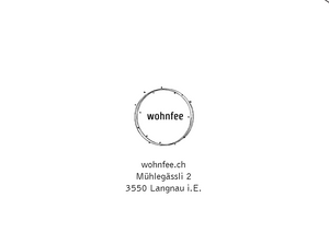 Geschenkgutschein (Klappkarte)