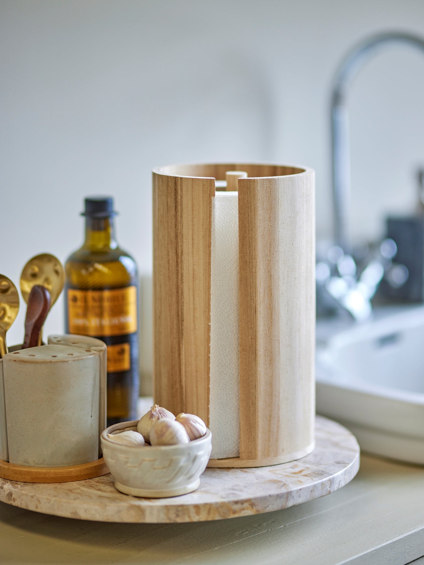 Küchenrollenhalter CELIAN