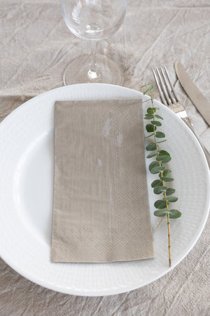 Papierservietten KVIST