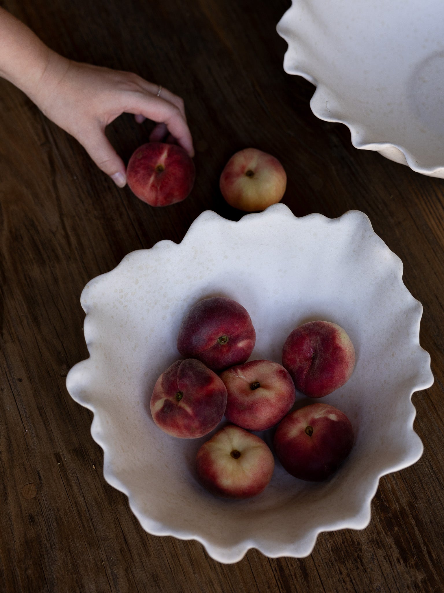 Keramikschale HAVÄNG Ø: 28 cm - 20%