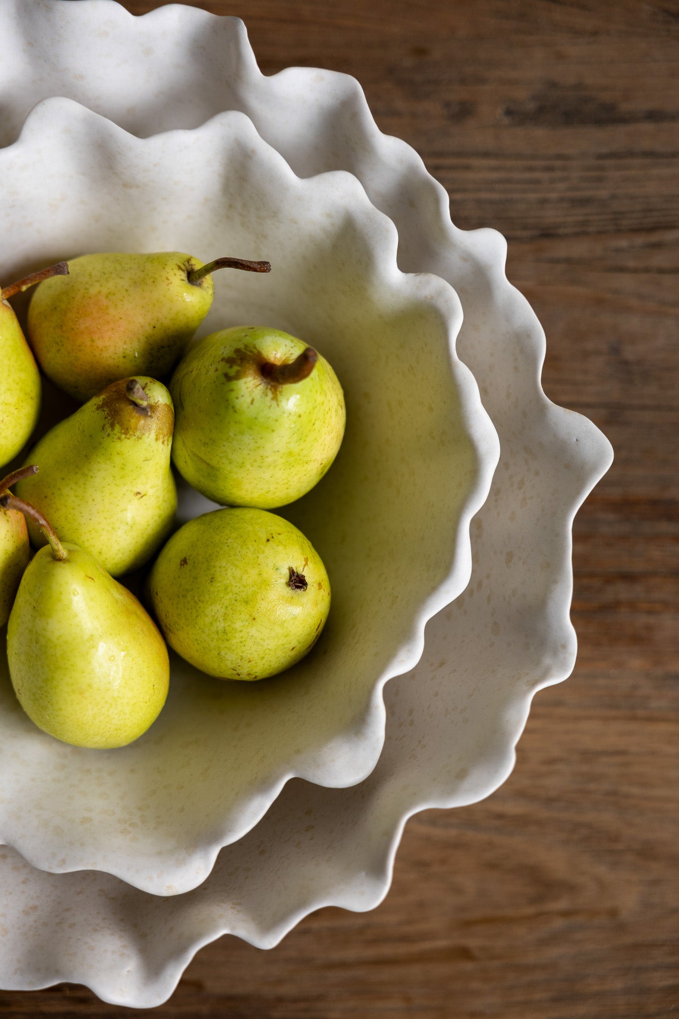 Keramikschale HAVÄNG | Ø: 28 cm