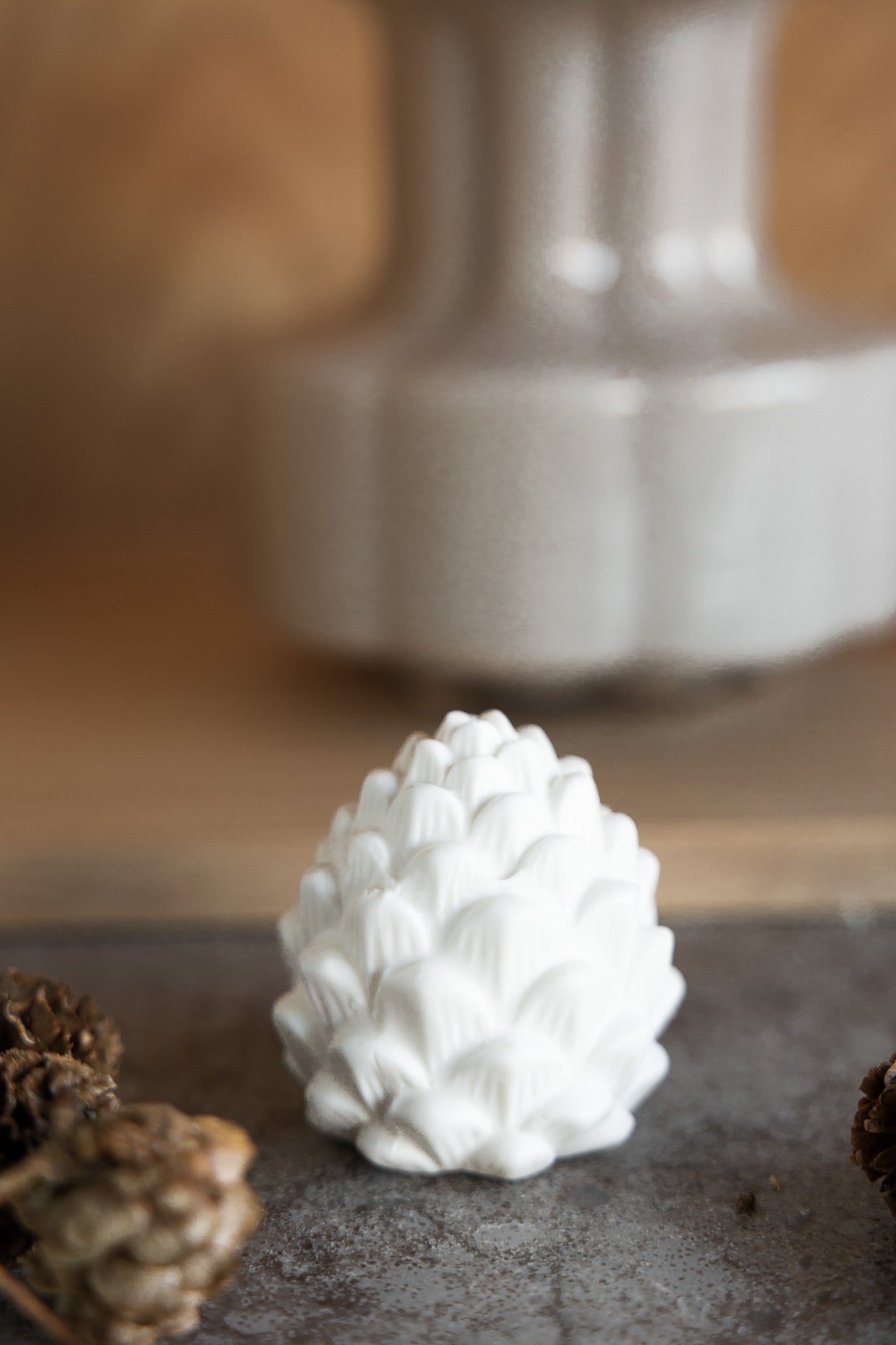 Deko Zapfen BERGHAMN | Small