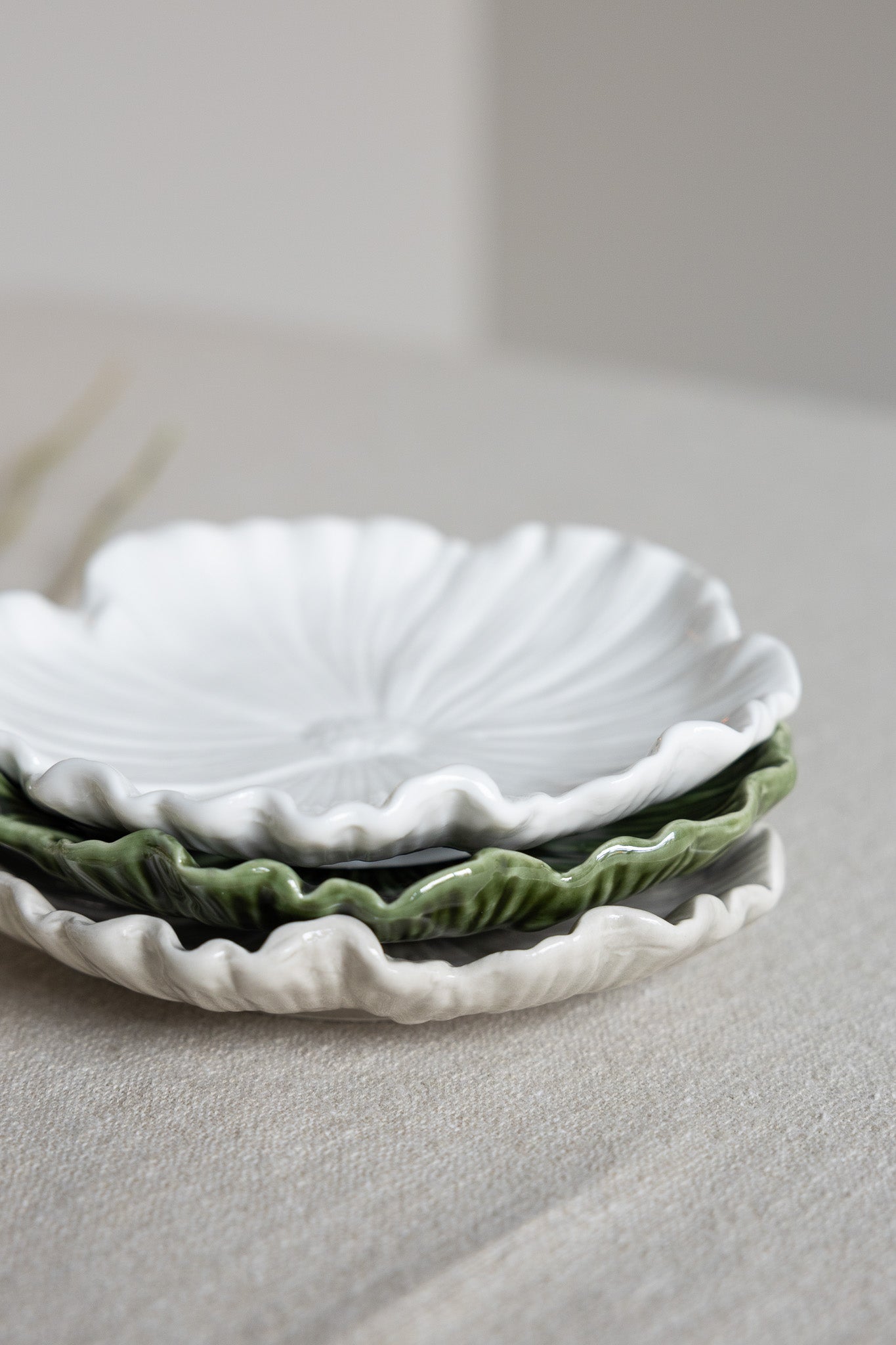 Keramikschale BLOMSTER | Ø: 15 cm