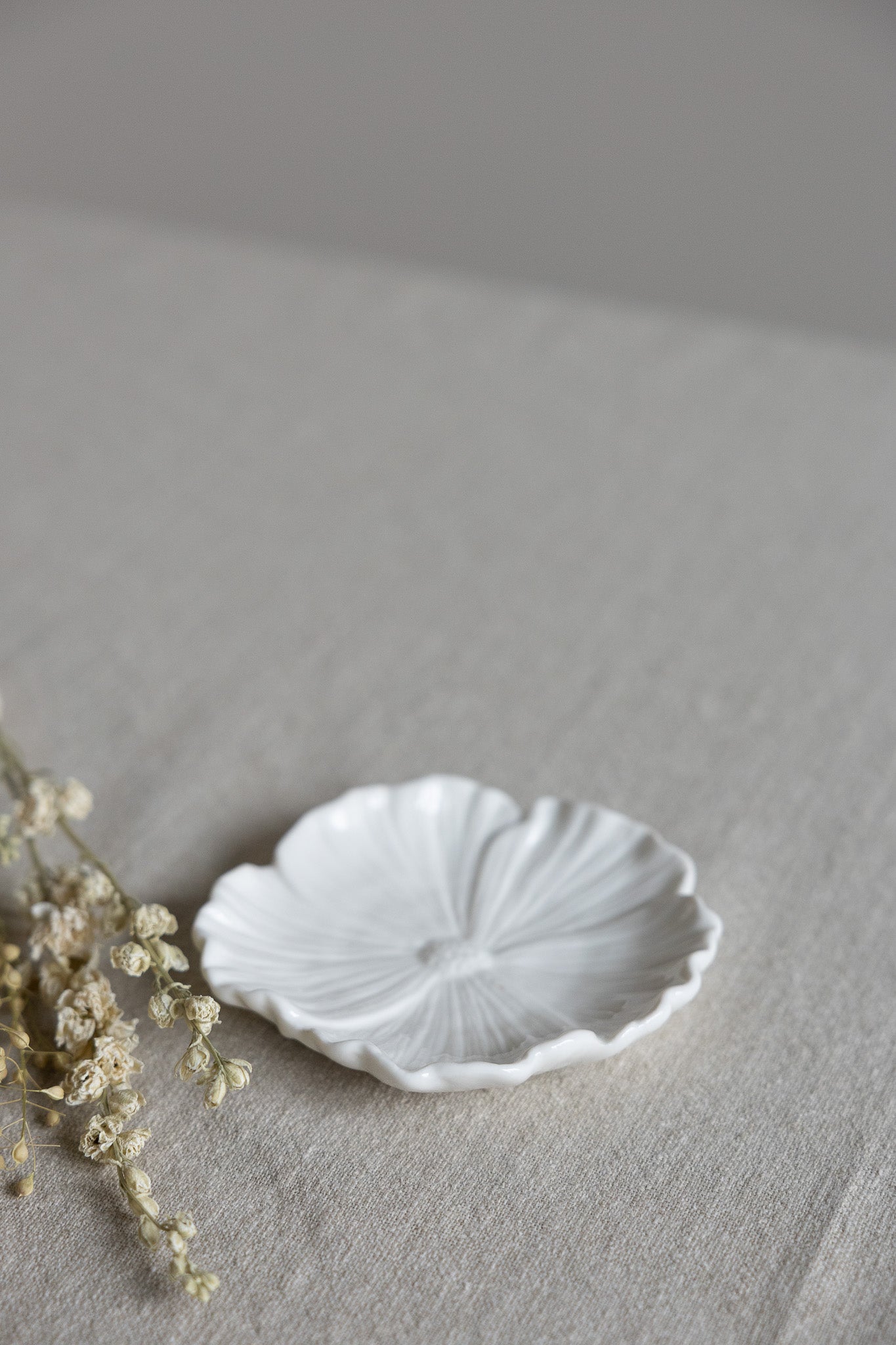 Keramikschale BLOMSTER | Ø: 13 cm