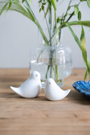 Deko-Vogel ELVIRA | Gross