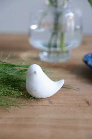 Deko-Vogel ELVIRA | Klein