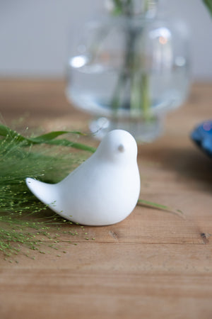 Deko-Vogel ELVIRA | Gross