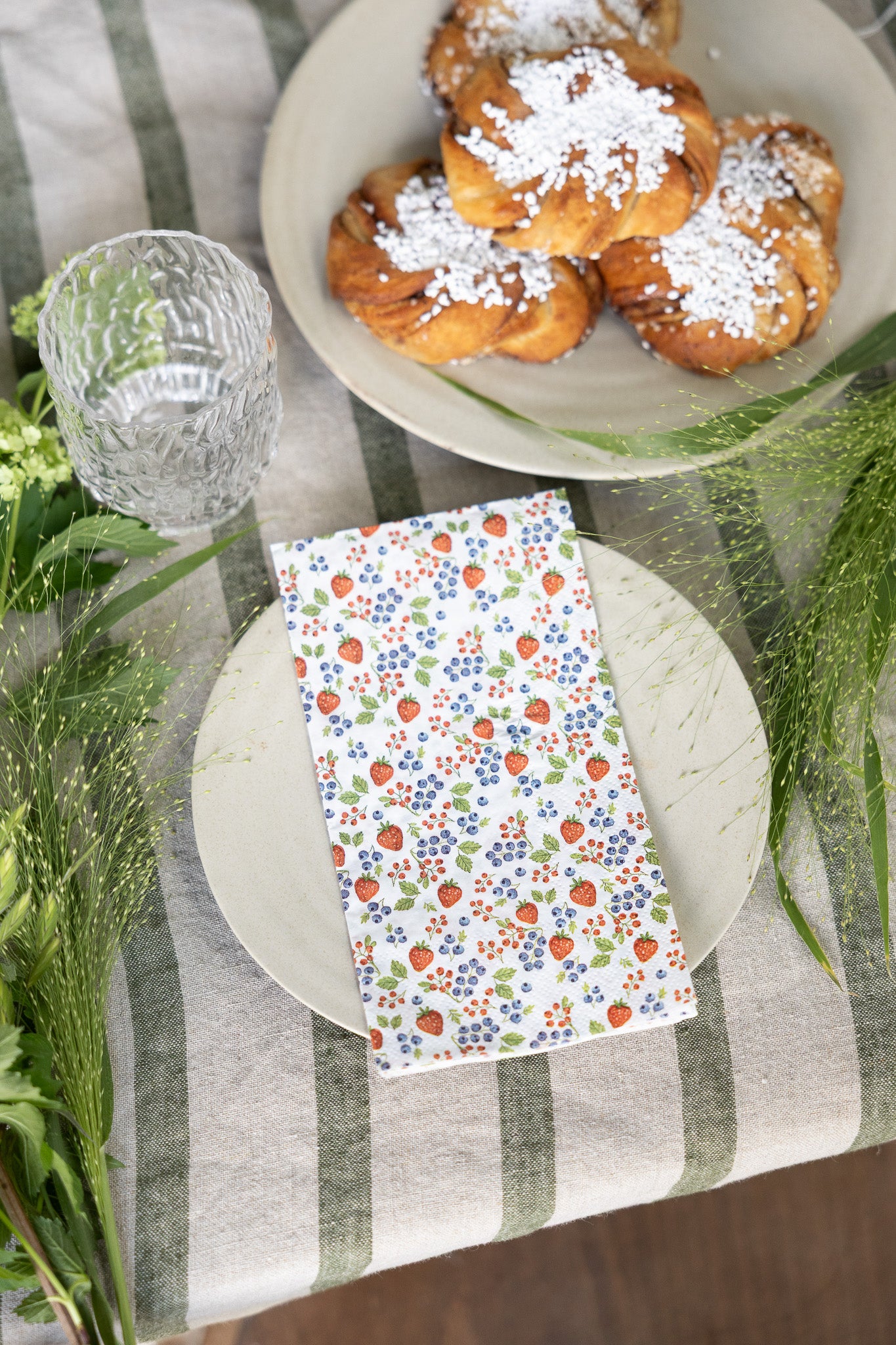 Papierservietten BÄR