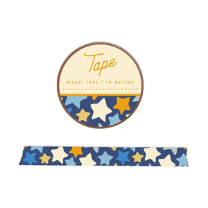 Washi Tape | Sterne