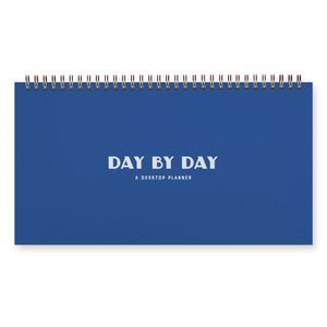 Wochenplaner | DAY BY DAY