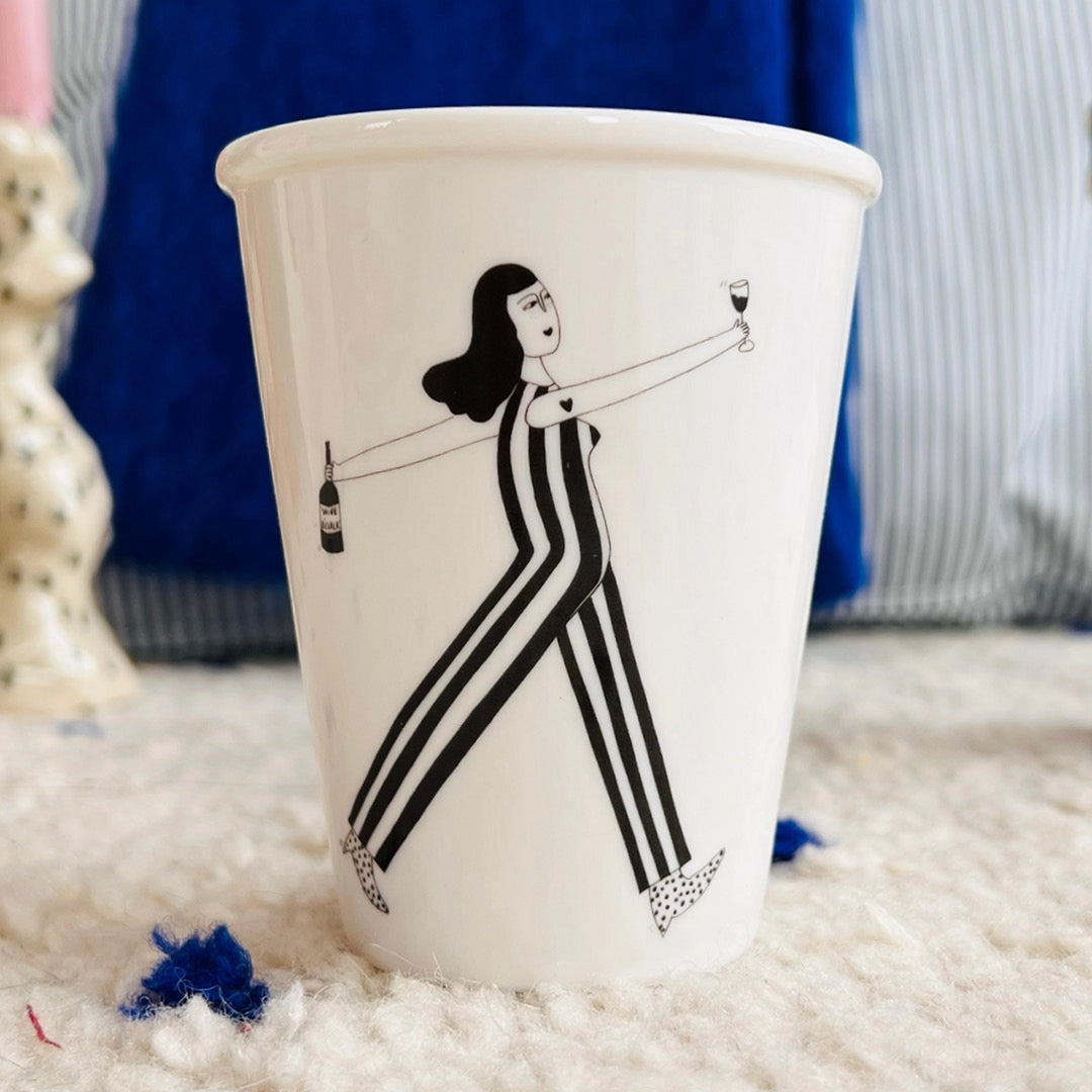 Becher | Wine o`clock