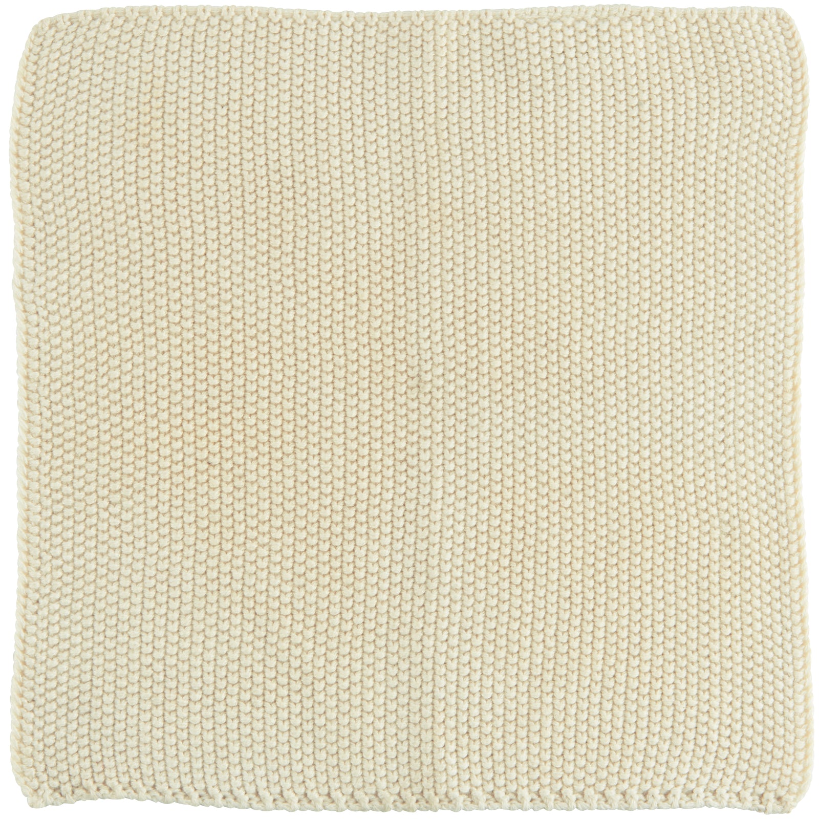 Spüllappen Baumwolle Latte