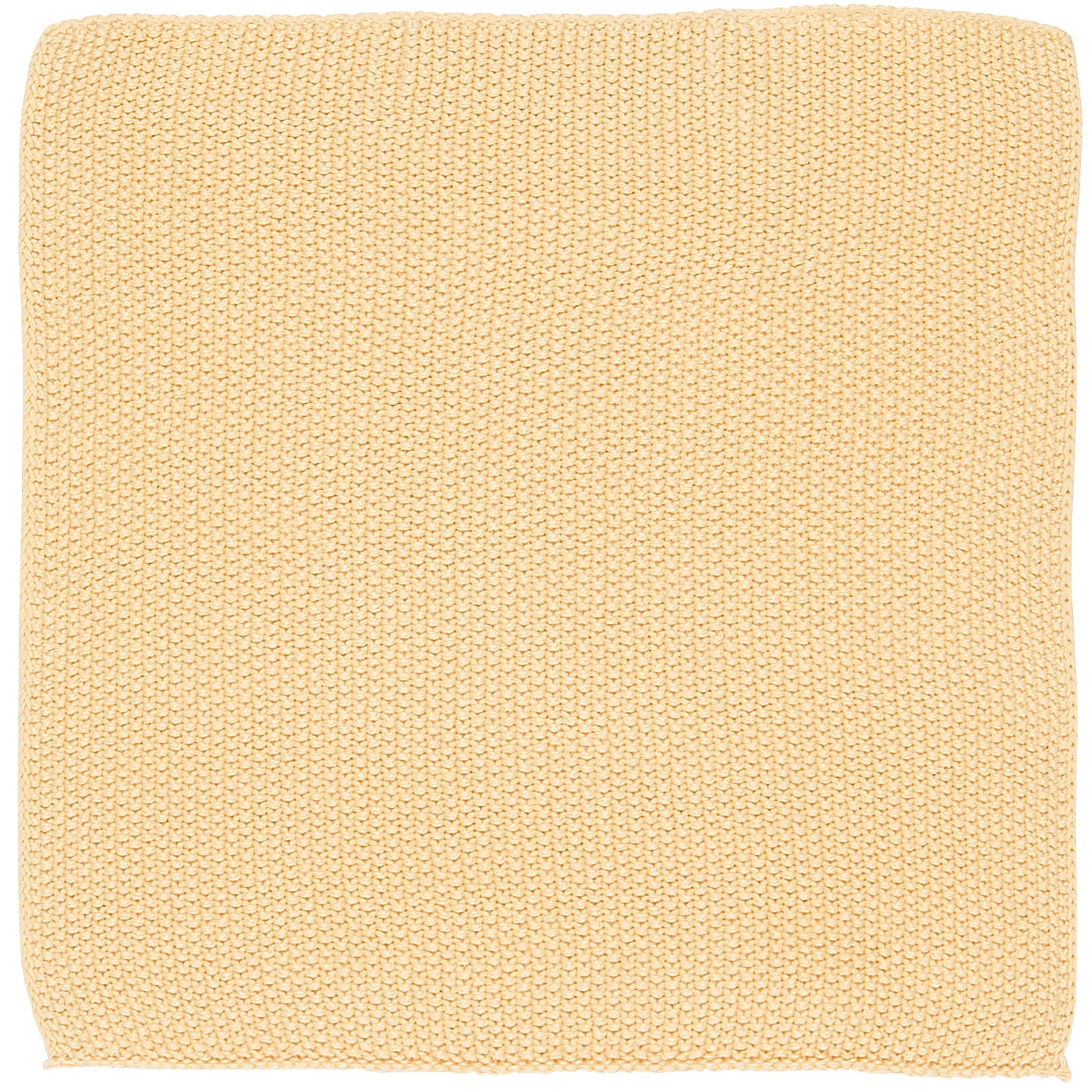 Spüllappen Baumwolle Lemonade