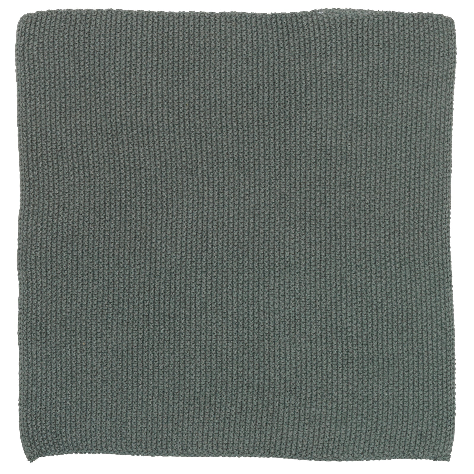 Spüllappen Baumwolle Moosgrün