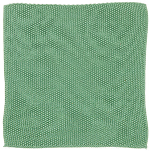 Spüllappen Baumwolle Wasabi