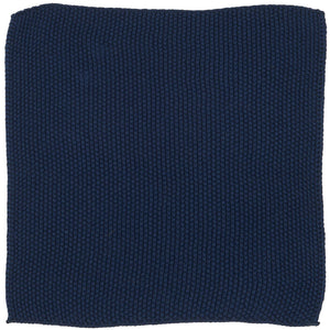 Spüllappen Baumwolle | Midnight Blue
