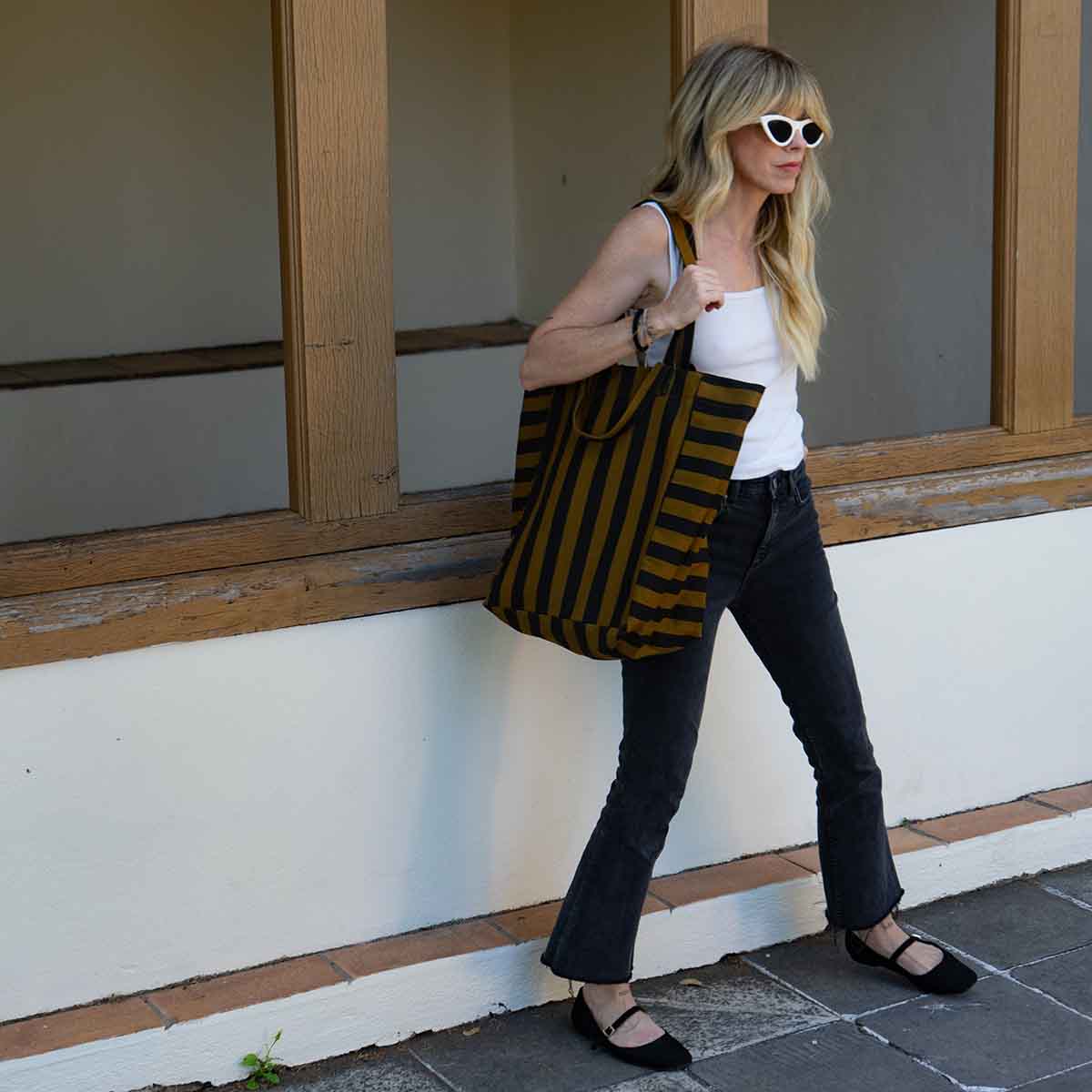 Baumwolltasche / Shopper ELISABETH | Kümmel