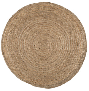 Teppich JUTE | Ø: 120 cm