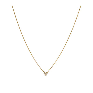 Halskette OCEAN BAY | Gold