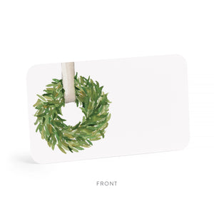 Little Notes Kranz | 85 Karten
