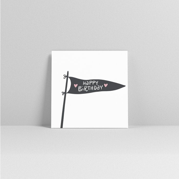 Little Note | Happy Birthday