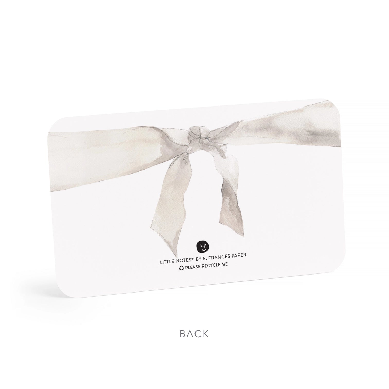 Little Notes Kranz | 85 Karten