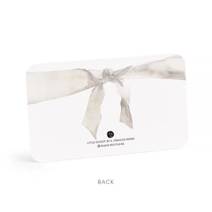 Little Notes Kranz | 85 Karten