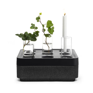 Mini Vasen zu STUMPASTAKEN 2 STK.