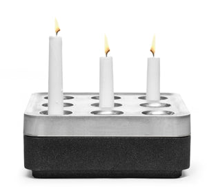 Korkschale STUMPASTAKEN | Schwarz