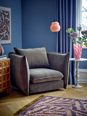 Beistelltsich Anna | Beige