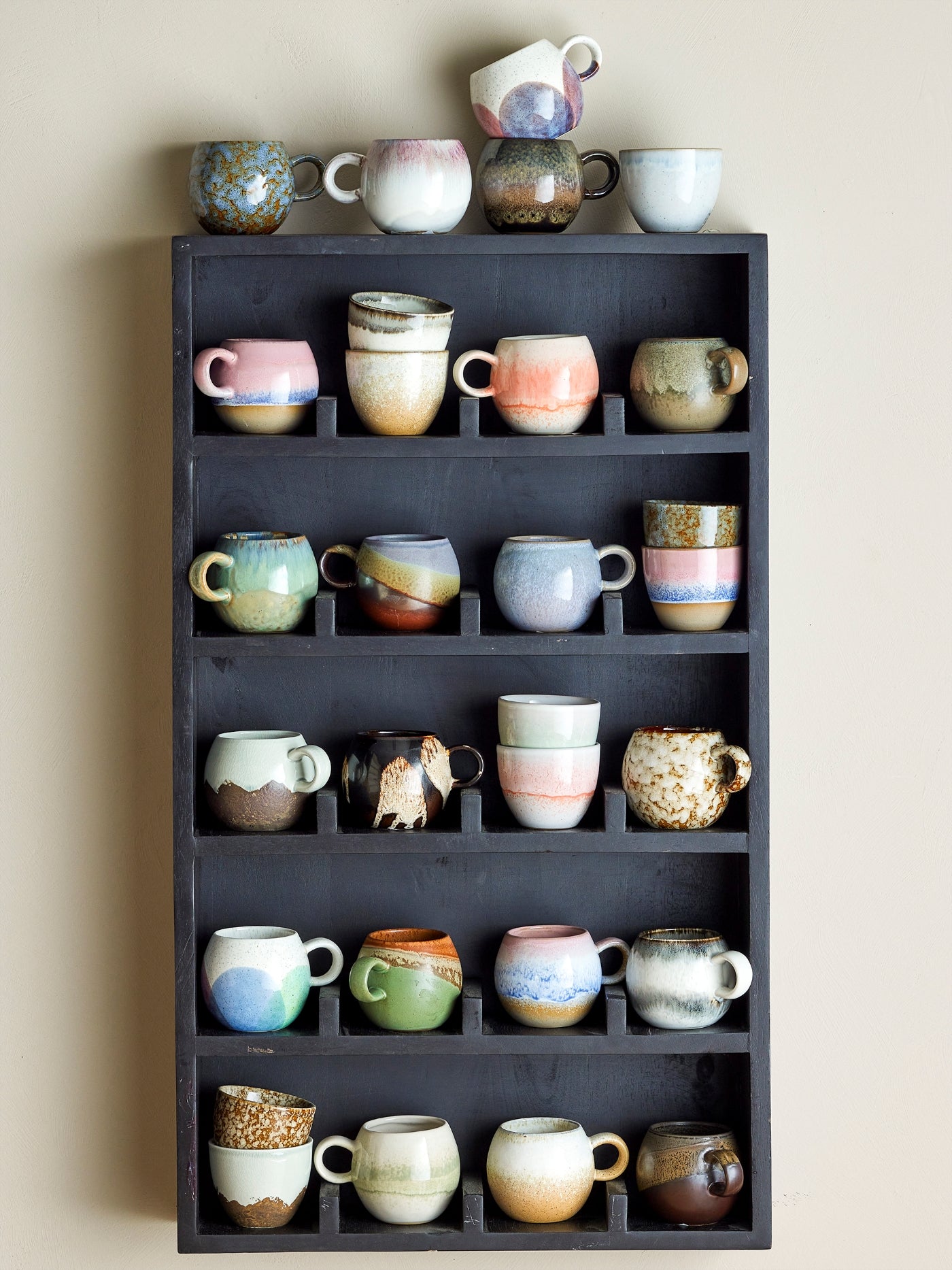 Tasse Paula | Rose 275 ml