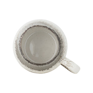 Tasse Paula | Grau 410 ml