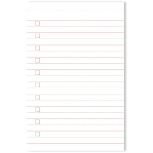 To-do-Liste | FLOWERS