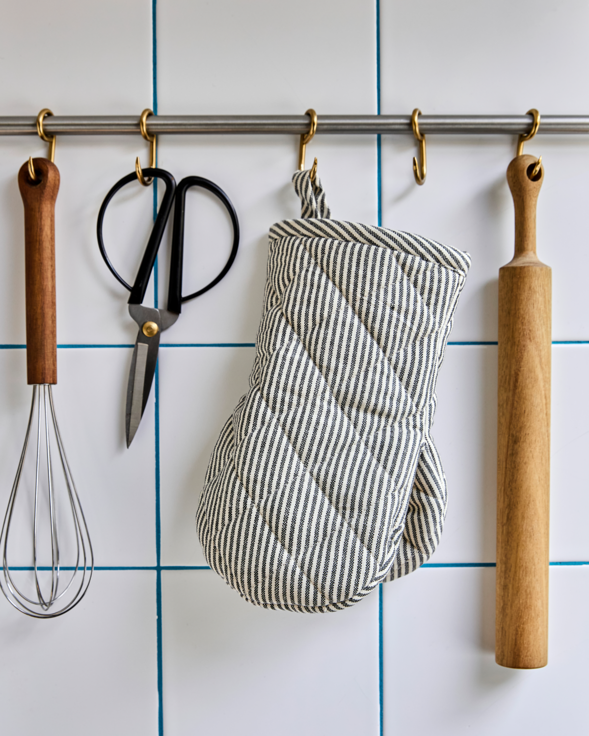 Küchenhandschuh CHEF | 2er Set